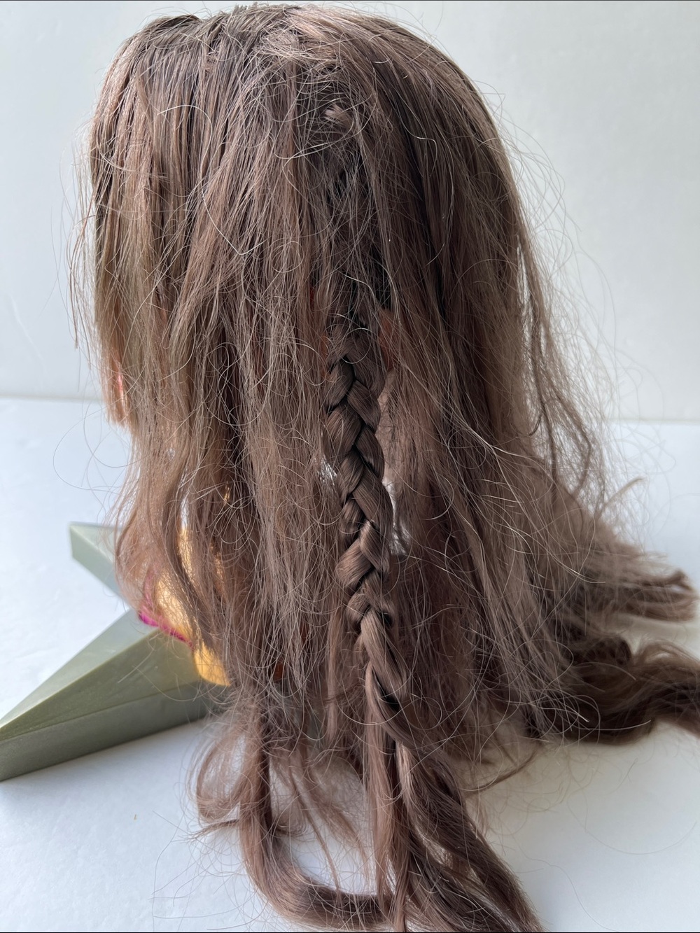 Bratz Styling Head 2002 Makeup Hair Original Owner Y2K Retro Rare HTF - Picture 5 of 9